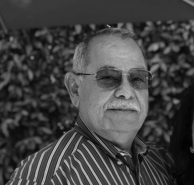 Arnaldo Burgos