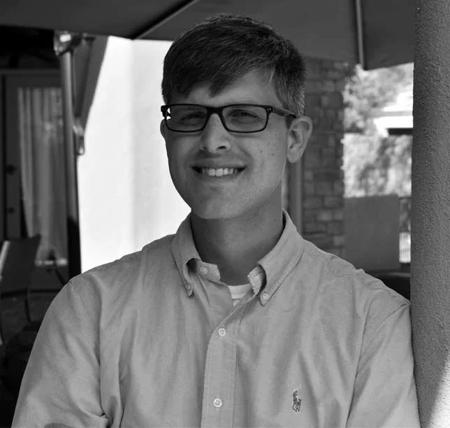 Ryan Doescher, MS